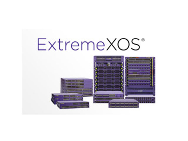 ОС ExtremeXOS Network Operating System: описание, уточнить цену