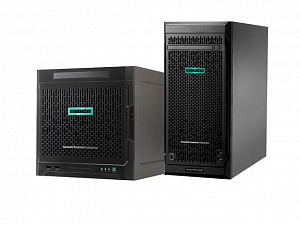 Установка сервера hp proliant в стойку